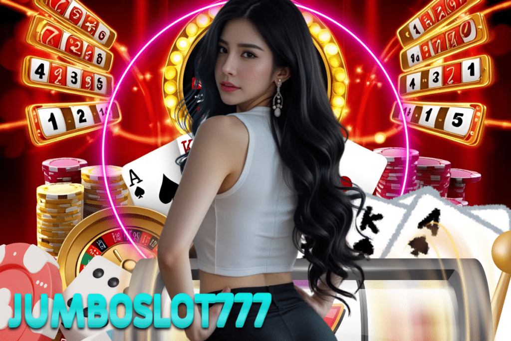 jumboslot777